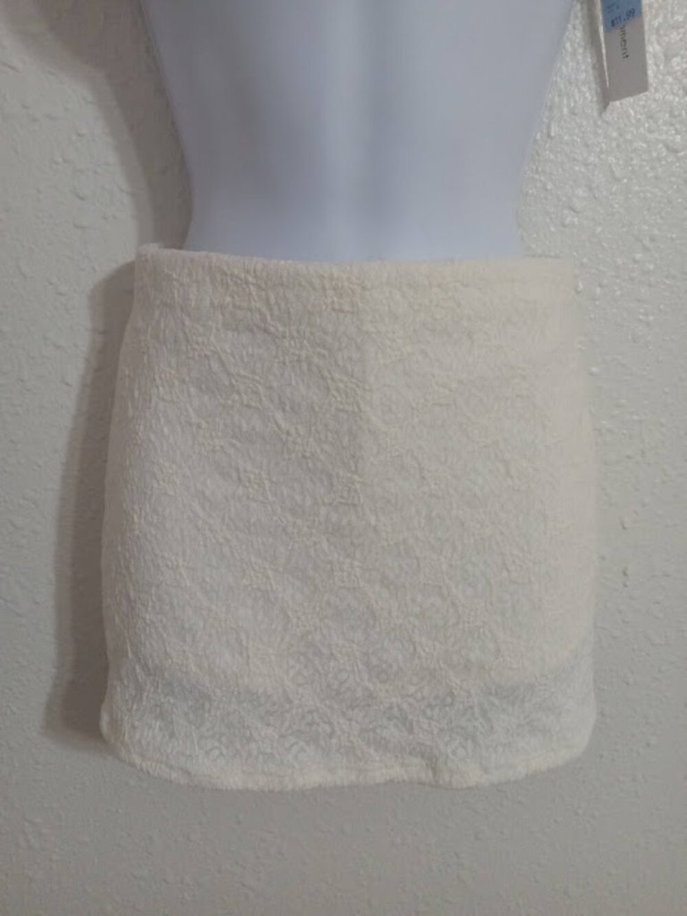Chocolate - USA  - Skort /Mini skirt